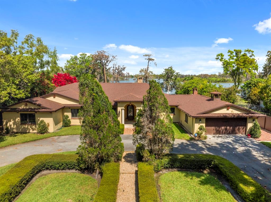 5400 Kenmore Ln - 5400 Kenmore Ln, Orlando, FL 32839 Luxury Property | Jose Angel Pina