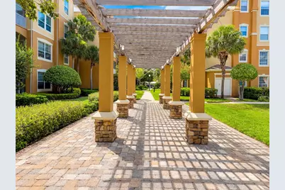 2484 San Tecla Street #105, Orlando, FL 32835 - Photo 33