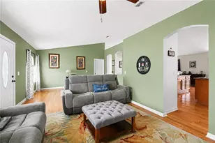 2382 Kerridale St, Deltona, FL 32738 - Photo 3