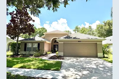 893 Paddington Terrace, Lake Mary, FL 32746 - Photo 1