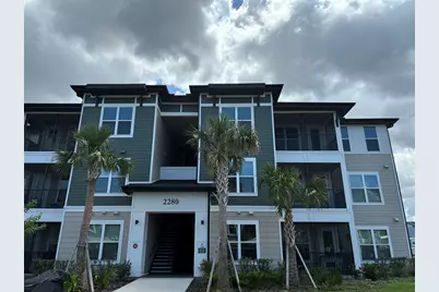 2280 Waterfall Court #4-302, Mount Dora, FL 32757 - Photo 1