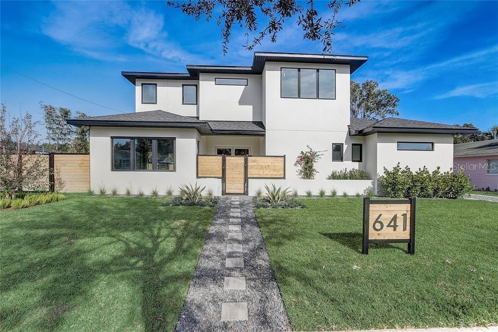641 Northwood Cir - 641 Northwood Cir, Winter Park, FL 32789 Luxury Property | Jose Angel Pina