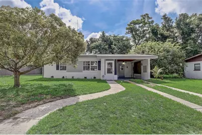 3421 Hickory Street NW, Winter Haven, FL 33881 - Photo 1