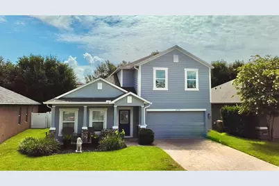 16337 Saint Augustine Street, Clermont, FL 34714 - Photo 1
