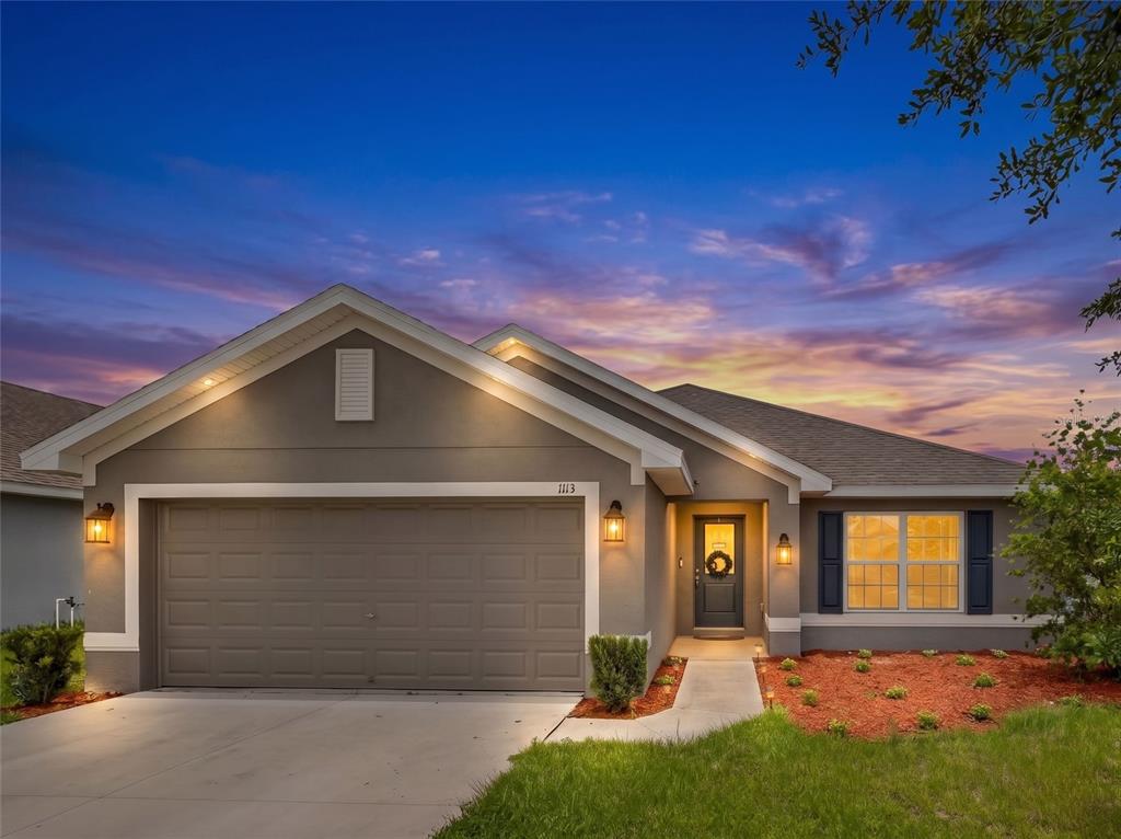 1113 Citrus Landings Blvd - 1113 Citrus Landings Blvd, Davenport, FL 33837 Luxury Property | Jose Angel Pina