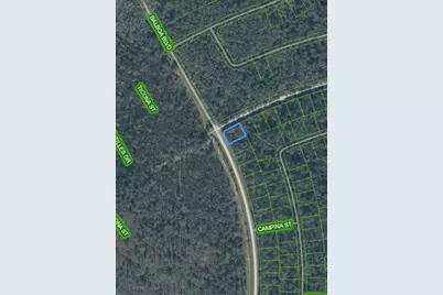 7191 Columbus Boulevard, Sebring, FL 33872 - Photo 1