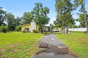 4997 SE 145th Pl, Summerfield, FL 34491 - Photo 1