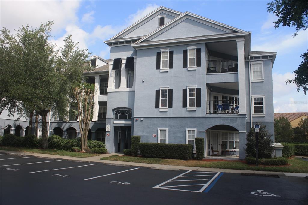 3621 Conroy Rd #739 - 3621 Conroy Rd #739, Orlando, FL 32839 Luxury Property | Jose Angel Pina