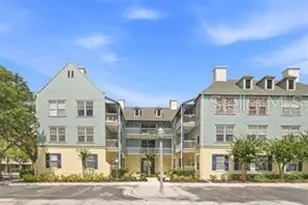 611 Campus St, Celebration, FL 34747 - Photo 1