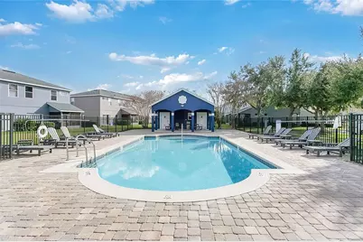 1748 Fritwell Court, Ocoee, FL 34761 - Photo 23