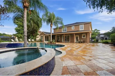 3540 Diamond Leaf Lane, Oviedo, FL 32766 - Photo 5