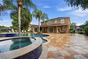 3540 Diamond Leaf Ln, Oviedo, FL 32766 - Photo 5