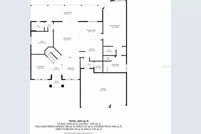 3540 Diamond Leaf Lane, Oviedo, FL 32766 - Photo 53