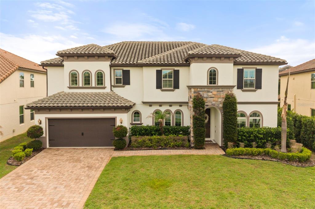 8507 Geddes Loop - 8507 Geddes Loop, Orlando, FL 32836 Luxury Property | Jose Angel Pina