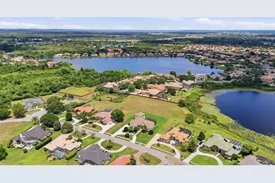 11544 Willow Gardens Drive, Windermere, FL 34786 - Photo 7