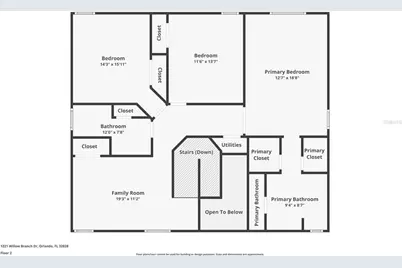 1221 Willow Branch Drive, Orlando, FL 32828 - Photo 31