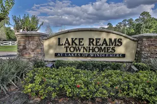 12230 Langstaff Dr, Windermere, FL 34786 - Photo 21