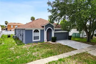 8617 Cavendish Dr, Kissimmee, FL 34747 - Photo 53