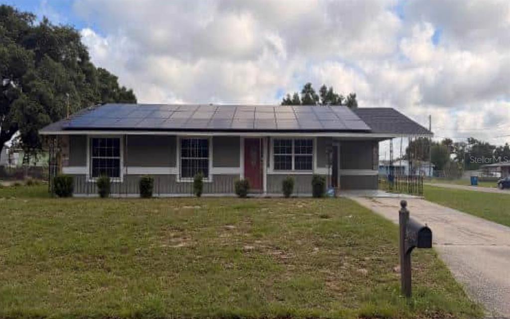 1304 Avenue N - 1304 Avenue N, Haines City, FL 33844 Luxury Property | Jose Angel Pina