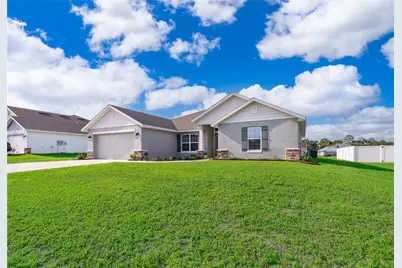 226 NW 44th Street, Ocala, FL 34475 - Photo 1
