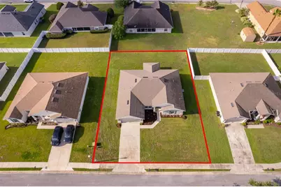 226 NW 44th Street, Ocala, FL 34475 - Photo 1