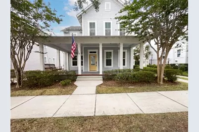 1338 Union Club Drive, Winter Garden, FL 34787 - Photo 1