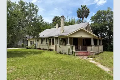 528 N Adelle Avenue, Deland, FL 32720 - Photo 1