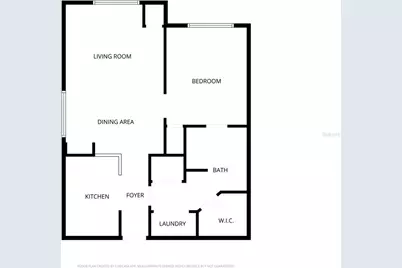204 E South Street #4053, Orlando, FL 32801 - Photo 27