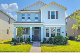 16596 Point Rock Dr, Winter Garden, FL 34787 - Photo 1