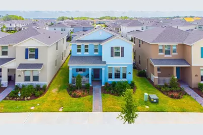 16596 Point Rock Drive, Winter Garden, FL 34787 - Photo 3