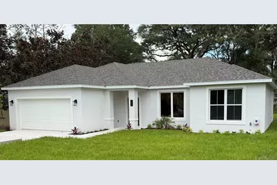 1256 14th Street, Orange City, FL 32763 - Photo 1