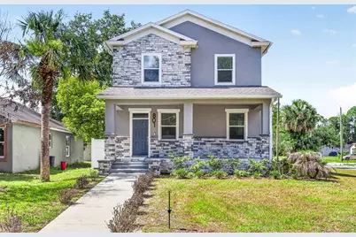 801 Pecan Avenue, Sanford, FL 32771 - Photo 1
