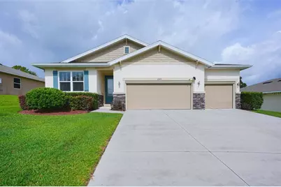 2544 Autumn Stream Drive, Leesburg, FL 34748 - Photo 1