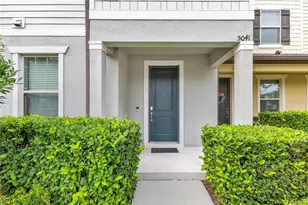 5041 Caspian St, Saint Cloud, FL 34771 - Photo 3