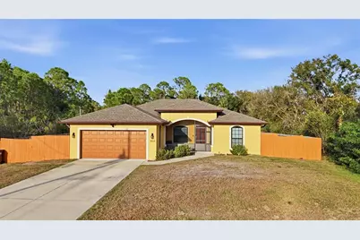 3018 Barry Road, North Port, FL 34286 - Photo 1