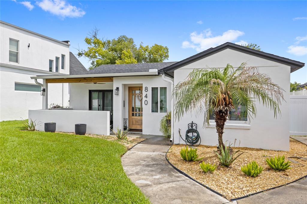 840 W Canton Ave - 840 W Canton Ave, Winter Park, FL 32789 Luxury Property | Jose Angel Pina