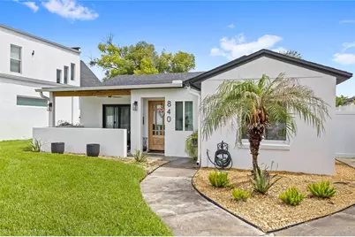 840 W Canton Avenue, Winter Park, FL 32789 - Photo 1