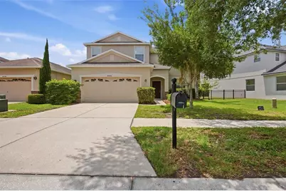 20506 Carolina Cherry Court, Tampa, FL 33647 - Photo 1