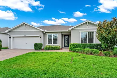 2314 Nuthatch Street, Saint Cloud, FL 34771 - Photo 1