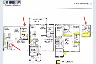 18422 Oliver Twist Way, Winter Garden, FL 34787 - Photo 25
