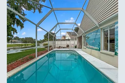 4842 Wellbrook Drive, New Port Richey, FL 34653 - Photo 35