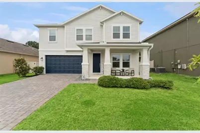 1855 Black Maple Place, Ocoee, FL 34761 - Photo 1