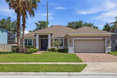 3316 McCormick Woods Drive, Ocoee, FL 34761 - Photo 1