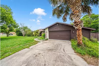 5031 Caldwell Street, Spring Hill, FL 34606 - Photo 1