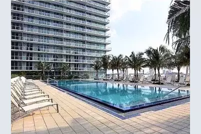 1111 SW 1st Avenue #1924, Miami, FL 33130 - Photo 9