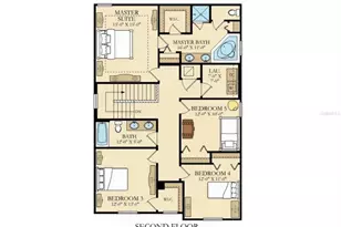 12018 Language Wy, Orlando, FL 32832 - Photo 41