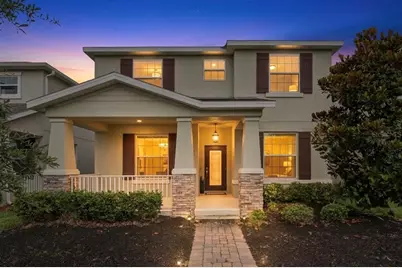 12018 Language Way, Orlando, FL 32832 - Photo 1