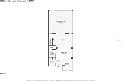 8553 Bay Lilly Loop, Kissimmee, FL 34747 - Photo 47