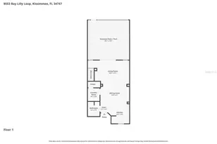 8553 Bay Lilly Loop, Kissimmee, FL 34747 - Photo 47