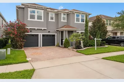 5177 Dove Tree Street, Orlando, FL 32811 - Photo 1
